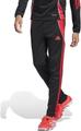 ADIDAS Kinder Sporthose Tiro 24 Slim Kids 140 in Schwarz