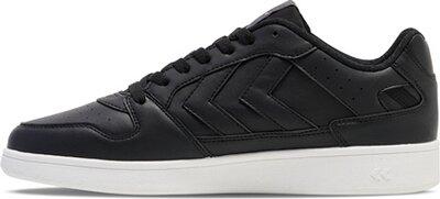 HUMMEL Herren Freizeitschuhe ST. POWER PLAY 39 in Schwarz