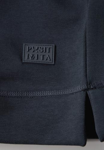 Basic Hoodie XL - Universal Blue