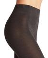 FALKE Softmerino Damen 48-50 - Anthra.mel