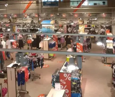 Intersport Krumholz Outdoor-und Trekkinghaus