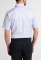 Hemd  Kurzarm 42/Kurzarm MODERN FIT - Hellblau