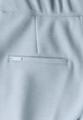 Melange Culotte Blau 40/7/8 Hosen