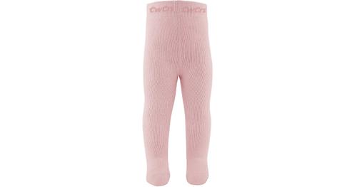 Kinder Thermostrumpfhose rosa Gr. 122/128 Mädchen Kinder