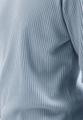 Pullover Crewneck Rib XXL Regular Fit - Dusty Blue