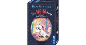 Das NEINhorn - Kartenspiel