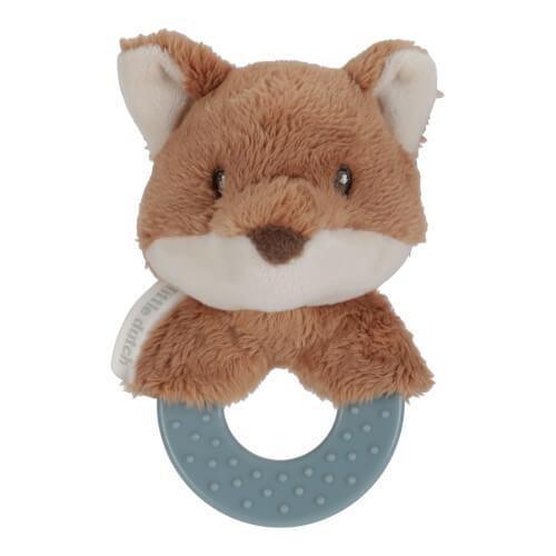 Geschenkset mit Plüschtieren "Forest Friends" 3-teilig