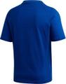 ADIDAS Herren T-Shirt "MHE Tee Stadium" S in Blau