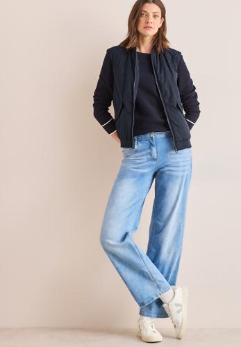Blouson Weste L - Universal Blue