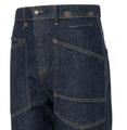 MAC JEANS - BAGGY, Authentic comfort denim 36/OL - Blau