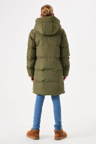 GJ420803 164/170 - Dark Olive
