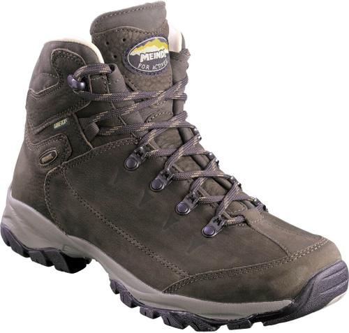 MEINDL Herren Wanderschuh Ohio 2 GTX 43 in Grau