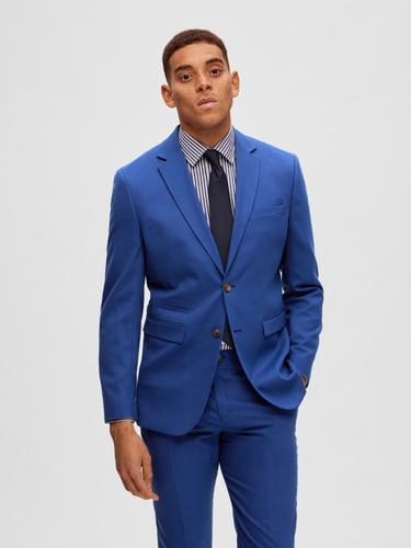SLHSLIM-NEIL BLZ NOOS 90 Slim Fit - Blue Depths