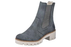 HWK Damen Stiefel Klassische Stiefeletten  HW 23/24