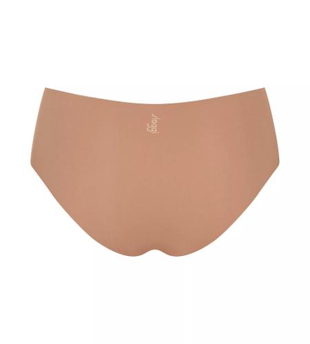 sloggi ZERO Feel 2.0 Hipster Braun S