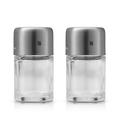 Bel Gusto Mini Salz-/Pfefferstreuer-Set, 2-teilig