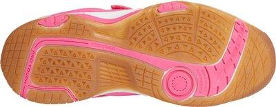 PRO TOUCH Kinder Volleyballschuhe Ki.-Indoor-Schuh Rebel IV VLC J 30 in Pink