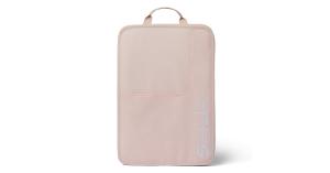 pack Heftbox TripleFlex A4 24 cm Federmäppchen rosa