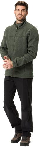 VAUDE Herren Unterjacke Me Rienza Jacket III XXL in Grün