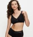 True Shape Sensation N01 Schwarz 80F