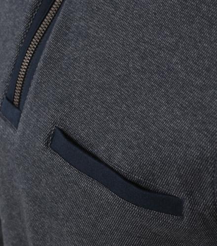 Sweatshirt M - Beige