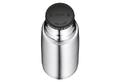 Isolierflasche Top Therm Edelstahl 0,75l