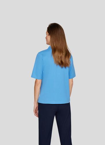Polos Blau 38