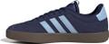 ADIDAS Herren Freizeitschuhe VL Court 3.0 42 ⅔ in Grau