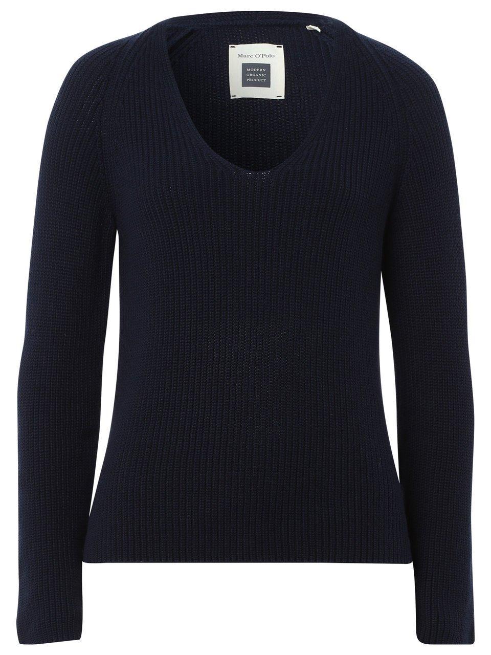 Pullover regular XS Regular Fit - Night Sky