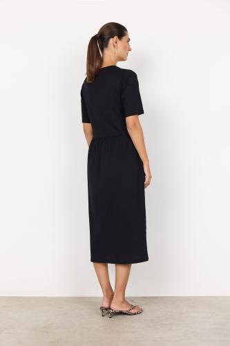 SC-DERBY 50 XS - Black