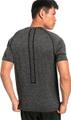 PUMA Herren T-Shirt Energy Seamless S in Grau