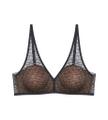 Triumph Signature Sheer P EX Schwarz 75D