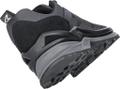 LOWA Herren Multifunktionsschuhe FERROX GTX LO 42 ½ in Schwarz
