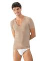 Business Shirt Slim Fit Beige 4