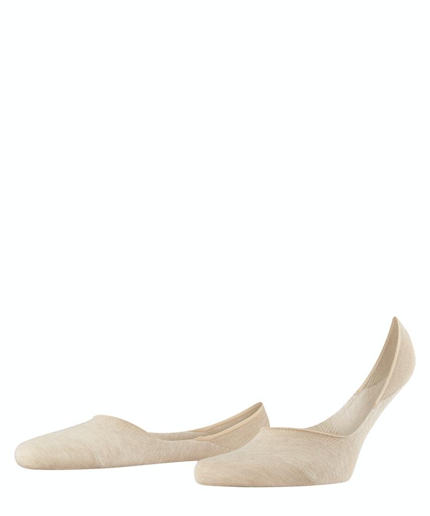 FALKE Step Medium Cut Herren Beige 39-40
