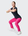 SILKE T-Shirt 46 - Night