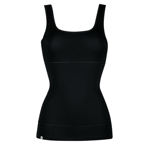 Trendy Sensation Shirt02 XL - Schwarz