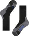 FALKE TK2 Cool Damen Socken 37-38 in Schwarz