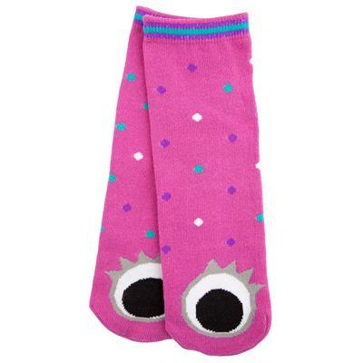Depesche - TOPModel magische Socken So Happy