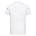 American Classic Polo Weiß M