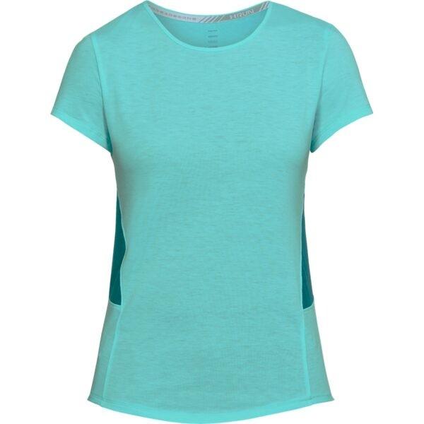 UNDER ARMOUR Damen Short-Sleeve UA Swyft Shortsleeve Tee XS in Blau