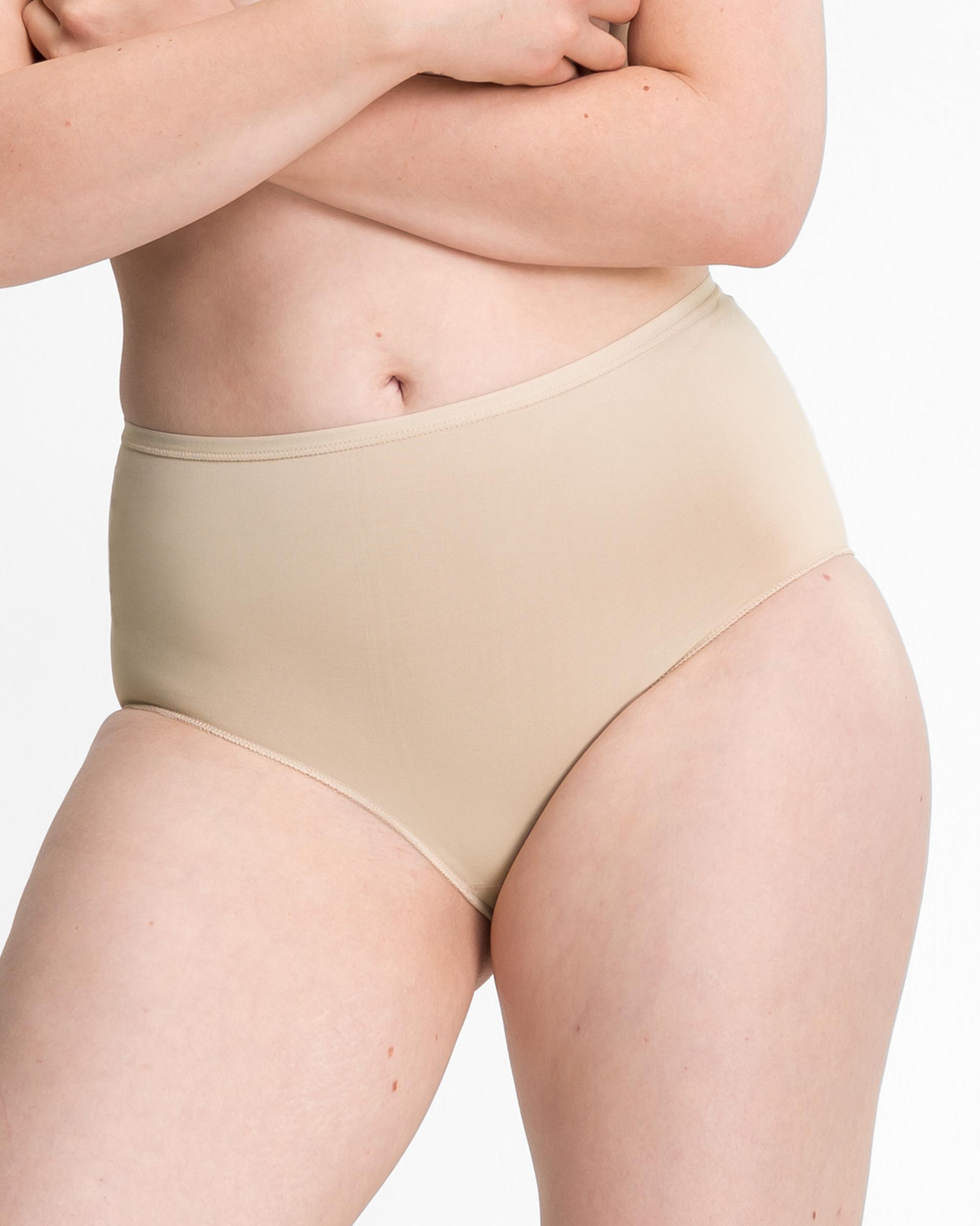 Classsic Slip INSHAPE 36/38 - Skin