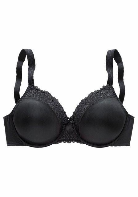 Ladyform Soft W X 75E - Schwarz