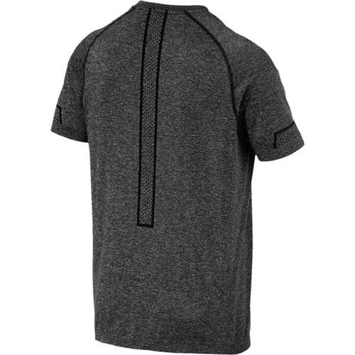 PUMA Herren T-Shirt Energy Seamless M in Grau