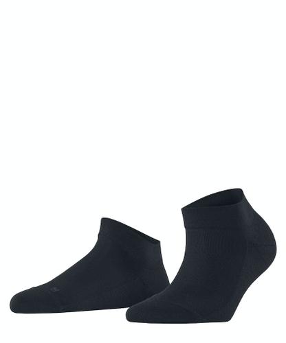 FALKE Sensitive London Damen Blau 39-42