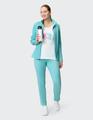 GRACE Jacket 46 - Aquamarine