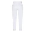 MAC JEANS - CHINO, Authentic stretch gabardine Weiß 36/OL