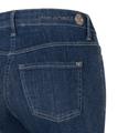 MAC JEANS - DREAM BOOT, Authentic mega flex 34/32 Flared Fit - Blau