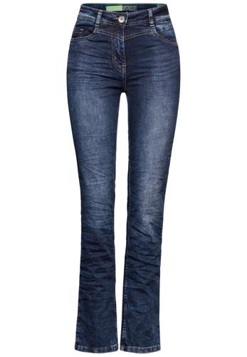 Jeans Slim Fit 27/32 - Mid Blue Wash