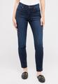 3463400-3158 CICI 46/30 SLIM FIT - Dark Indigo Used